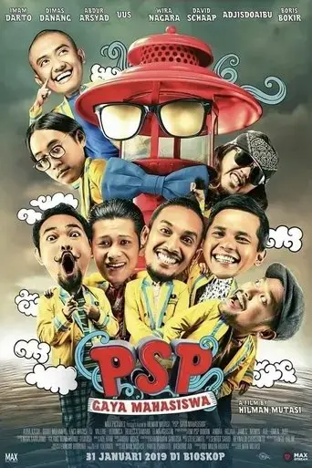 psp-gaya-mahasiswa-2019