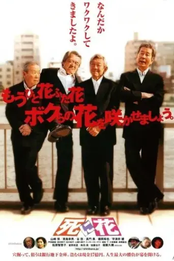 shinibana-2004