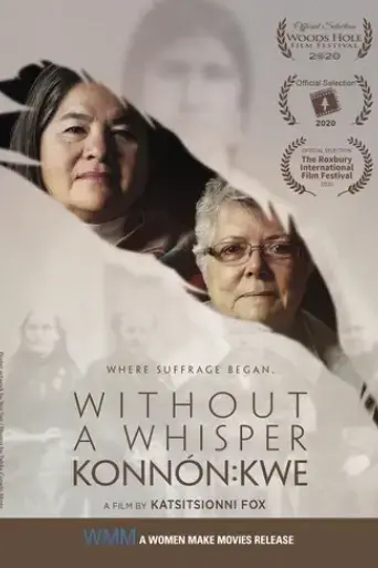 without-a-whisper-konnon-kwe-2020