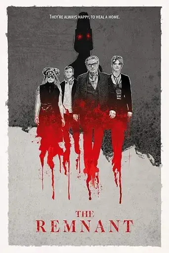 the-remnant-2019