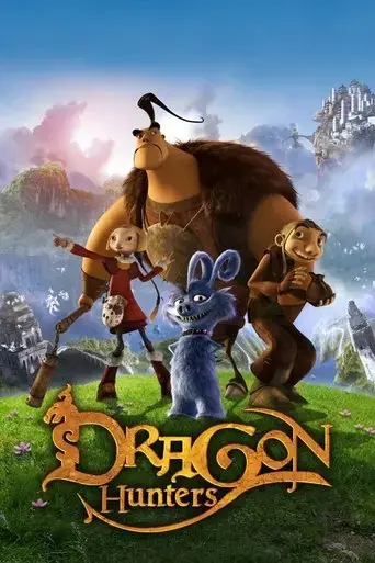 dragon-hunters-2008