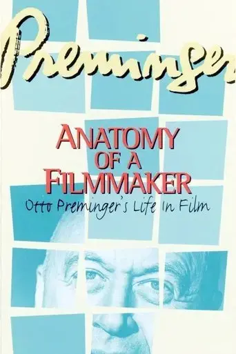 preminger-anatomy-of-a-filmmaker-1991