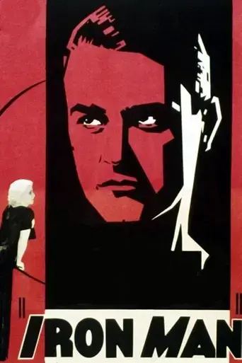 the-iron-man-1931