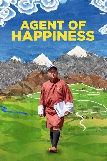 agent-of-happiness-2024