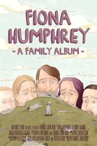 fiona-humphrey-a-family-album-2019