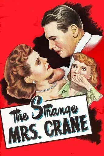 the-strange-mrs-crane-1948