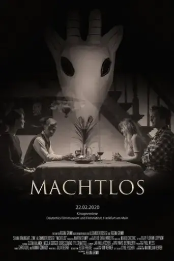 machtlos-2020