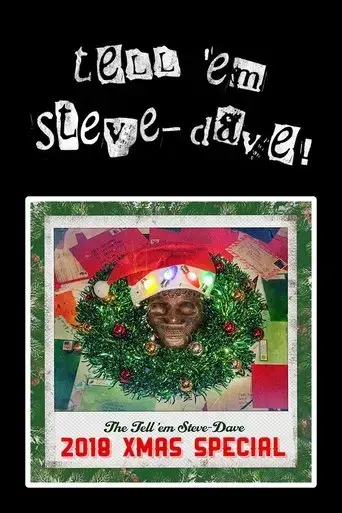 tell-em-steve-dave-2018-christmas-special-2018