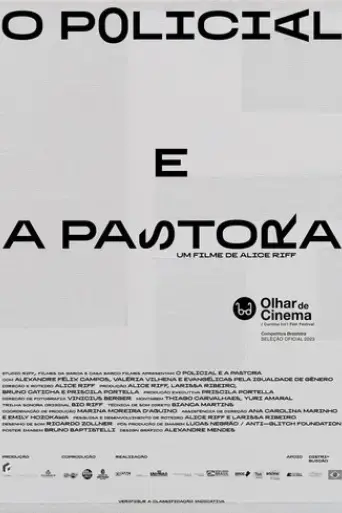 o-policial-e-a-pastora-2023