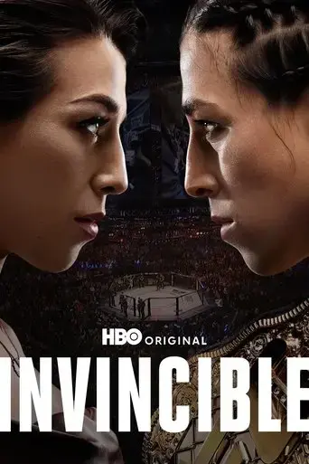 invincible-2021