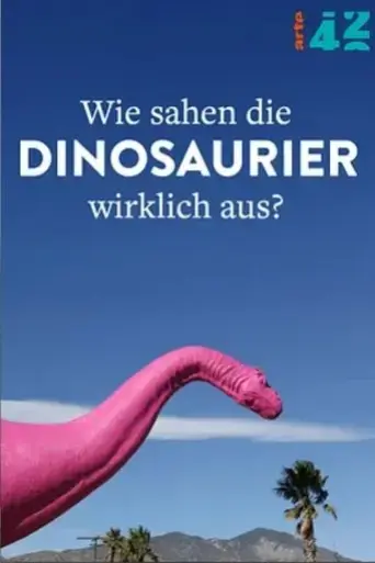 42-the-answer-to-almost-everything-what-did-dinosaurs-really-look-like-2025