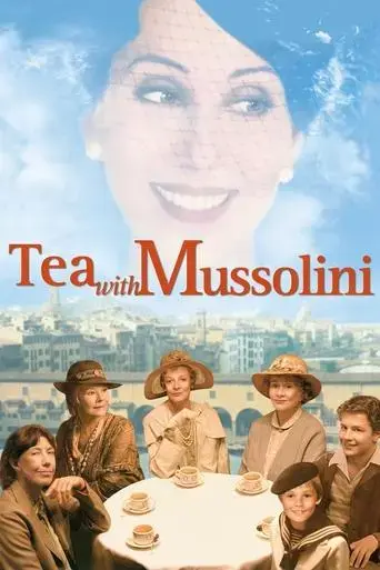 tea-with-mussolini-1999