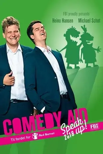 comedy-aid-2018-speak-up-2018