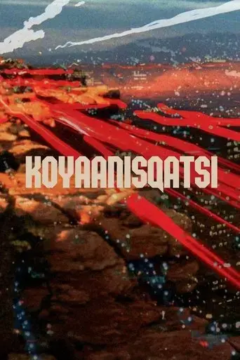 koyaanisqatsi-1983