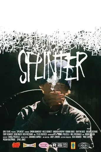splinter-2025