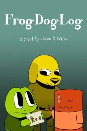 frog-dog-log-2018