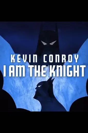 kevin-conroy-i-am-the-knight-2023