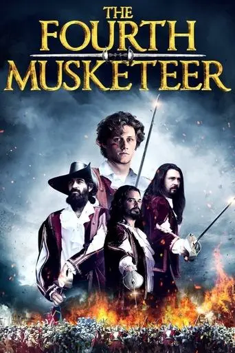 the-fourth-musketeer-2022