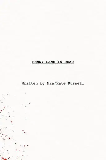 penny-lane-is-dead-2025