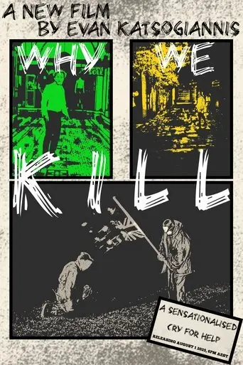why-we-kill-2025
