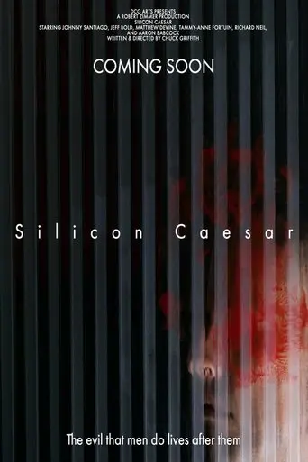 silicon-caesar-2019