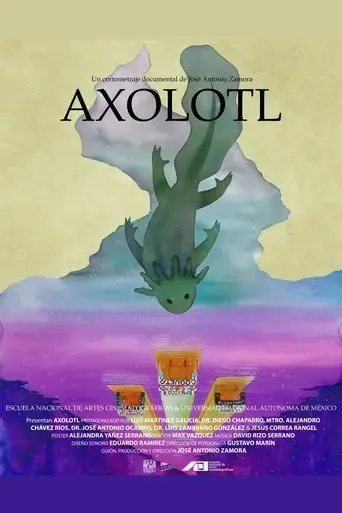axolotl-2025