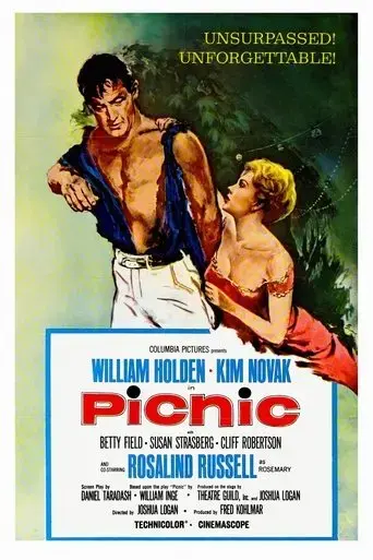 picnic-1955