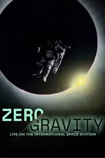 zero-gravity-life-on-the-international-space-station-2022