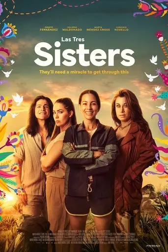 las-tres-sisters-2025
