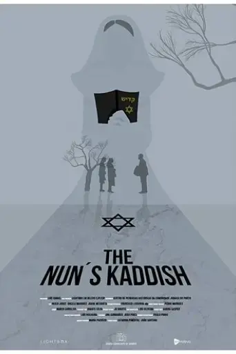 the-nun-s-kaddish-2019