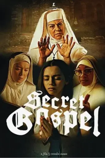 secret-gospel-2024