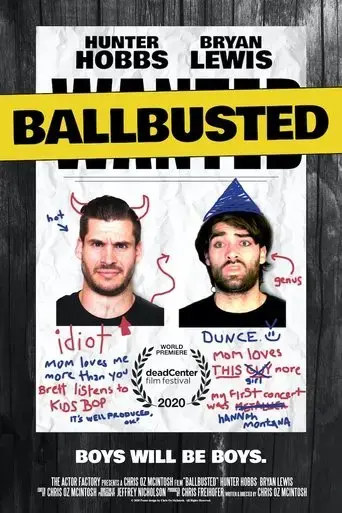 ballbusted-2020