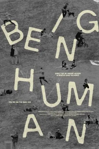 being-human-2025