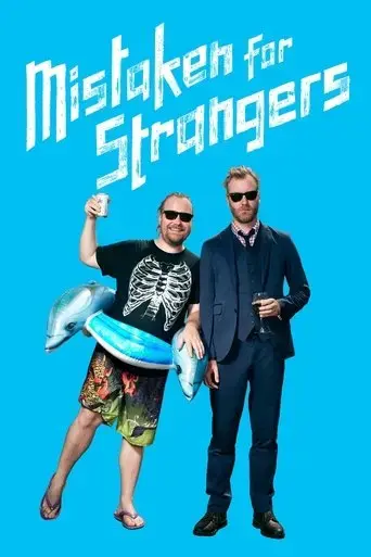 Mistaken for Strangers (2013) Poster