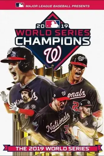 the-2019-world-series-2019