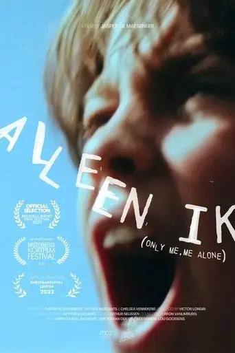 alleen-ik-only-me-me-alone-2022