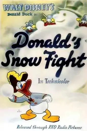 donald-s-snow-fight-1942