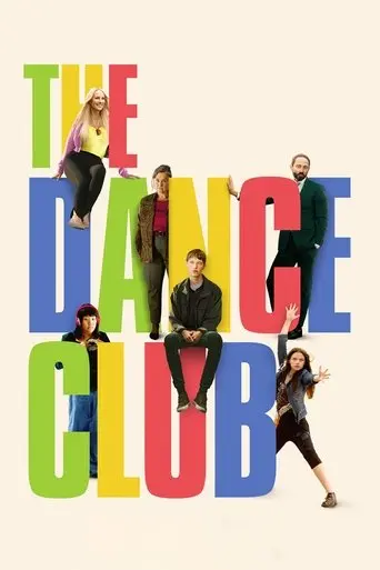 the-dance-club-2025