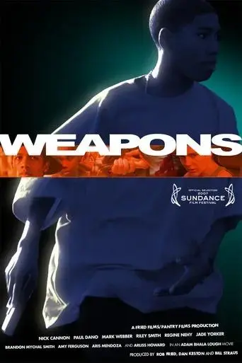 weapons-2007