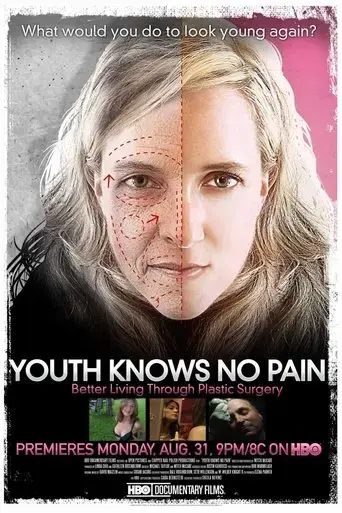 Youthh Knows No Pain (2009)