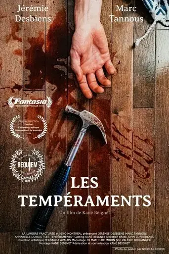 les-temperaments-2024