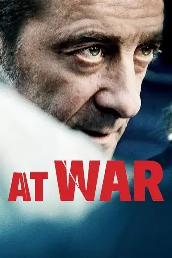 at-war-2018