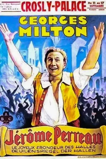 The Queen and the Cardinal (1935)