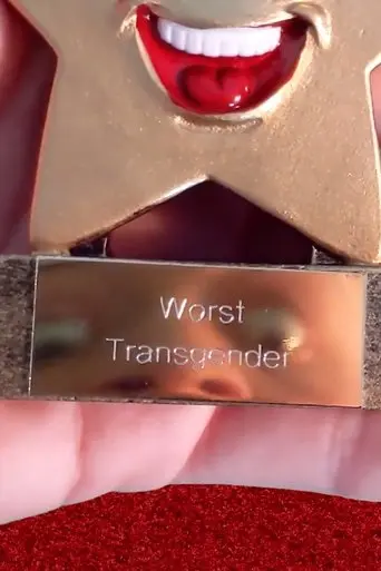 Very Important Trans Artwork (2021)