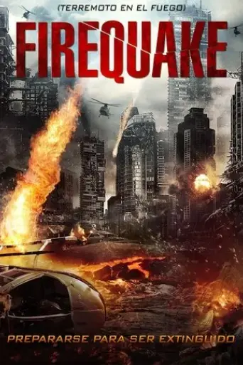 firequake-2014