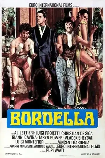 bordella-1976