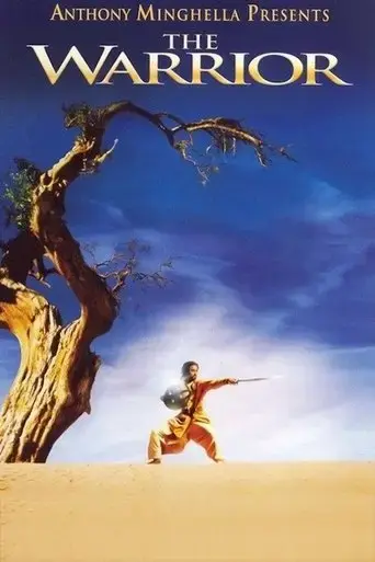 the-warrior-2001