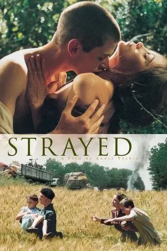 strayed-2003