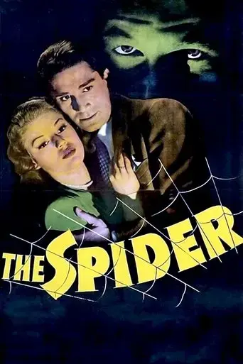 the-spider-1945