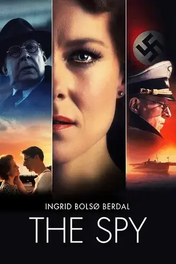 the-spy-2019